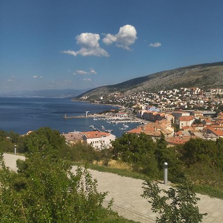 Apartman Nata Senj  Exteriér fotografie