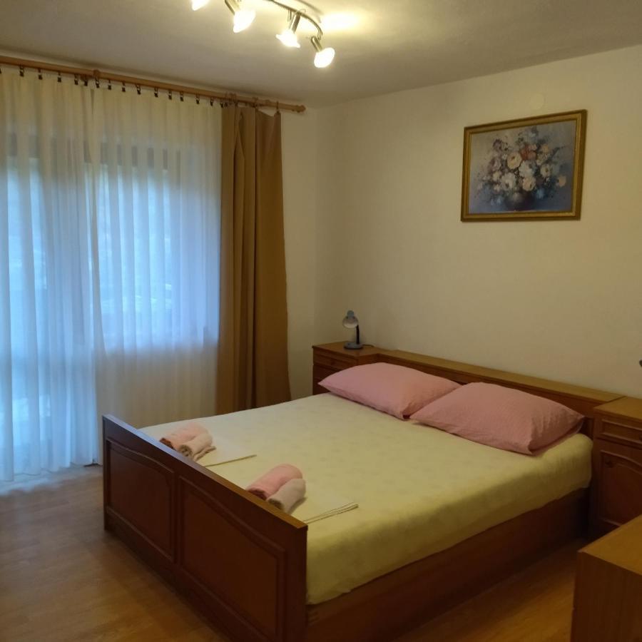 Apartman Nata Senj  Exteriér fotografie