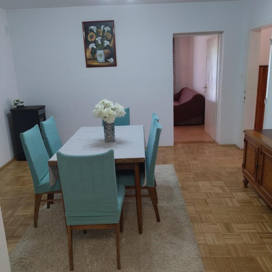 Apartman Nata Senj  Exteriér fotografie