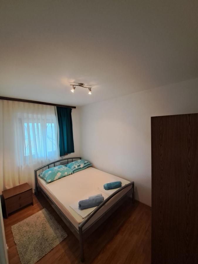 Apartman Nata Senj  Exteriér fotografie
