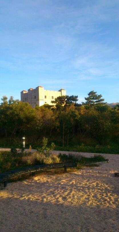 Apartman Nata Senj  Exteriér fotografie