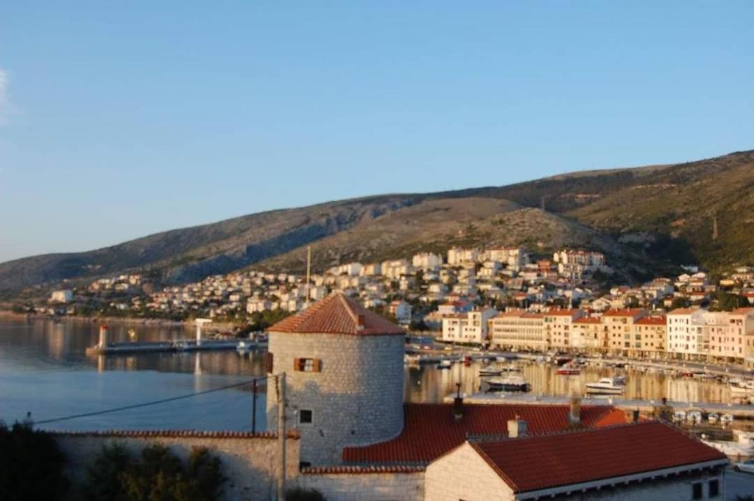 Apartman Nata Senj  Exteriér fotografie