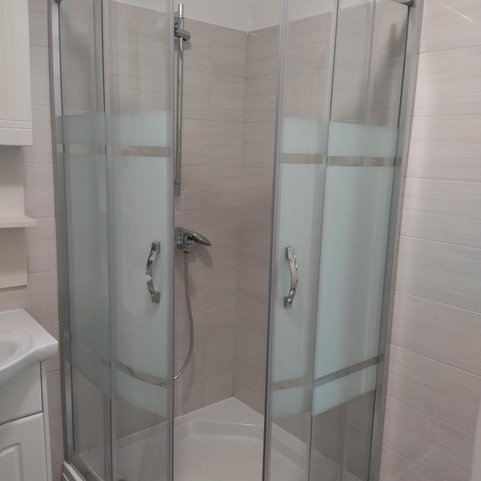 Apartman Nata Senj  Exteriér fotografie