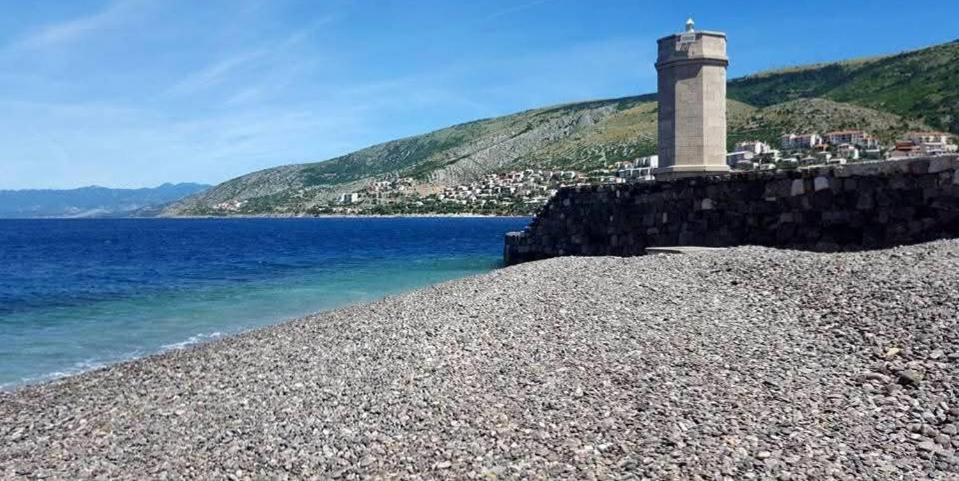 Apartman Nata Senj  Exteriér fotografie